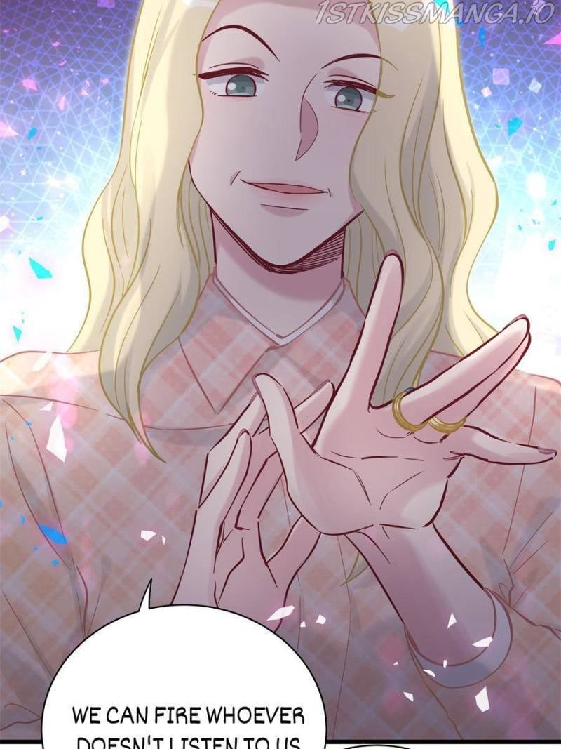 Whose Baby is it? Chapter 186 - page 12