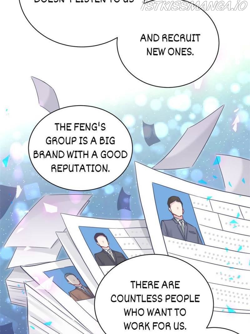 Whose Baby is it? Chapter 186 - page 13
