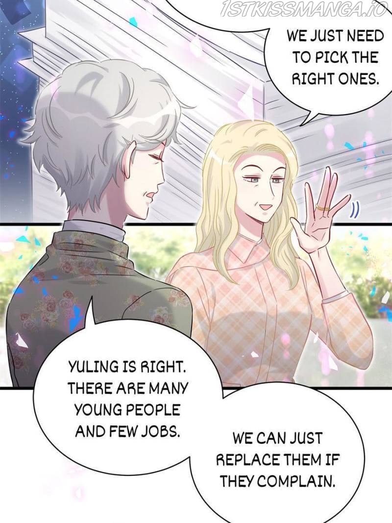 Whose Baby is it? Chapter 186 - page 14