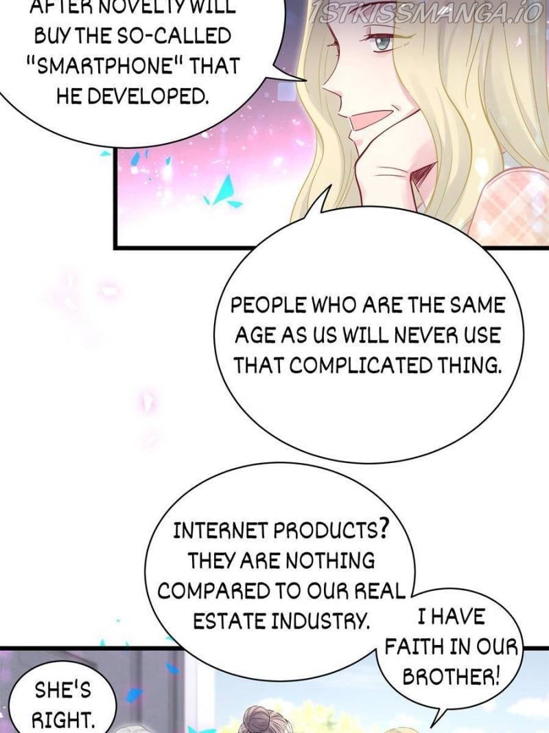 Whose Baby is it? Chapter 186 - page 16
