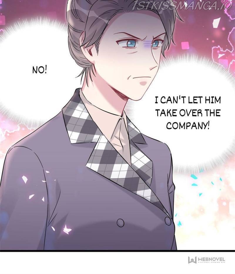 Whose Baby is it? Chapter 186 - page 18