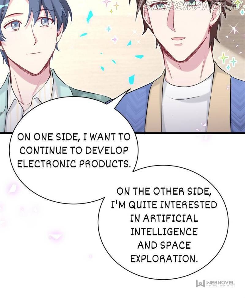 Whose Baby is it? Chapter 186 - page 26