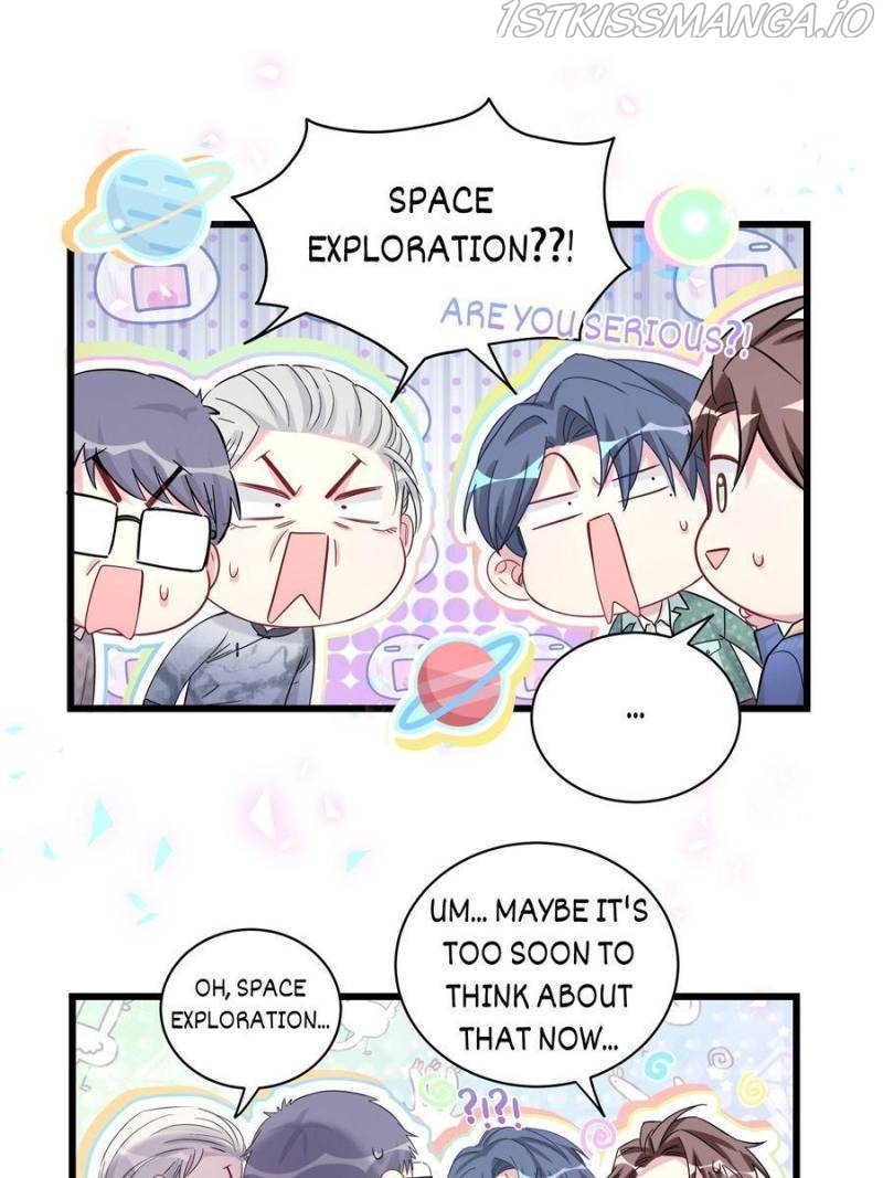 Whose Baby is it? Chapter 186 - page 27