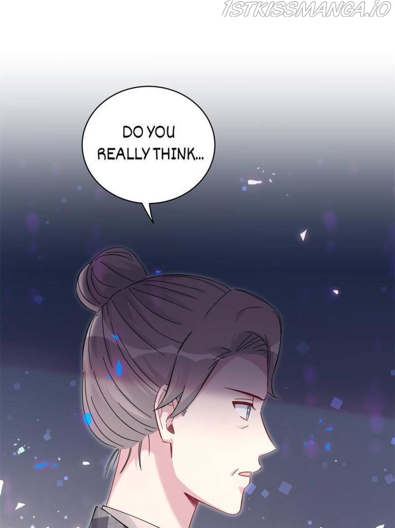 Whose Baby is it? Chapter 186 - page 3