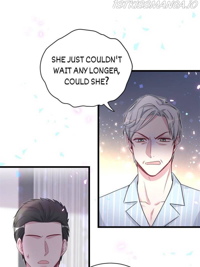 Whose Baby is it? Chapter 186 - page 37