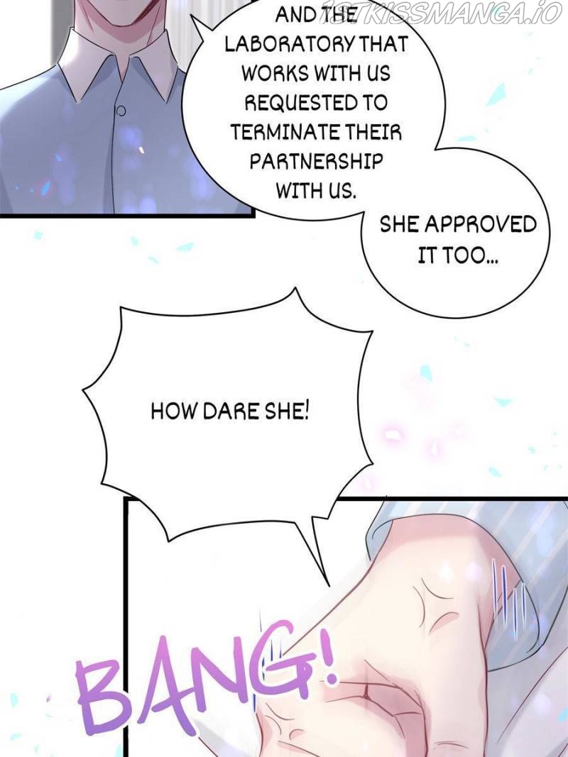 Whose Baby is it? Chapter 186 - page 38