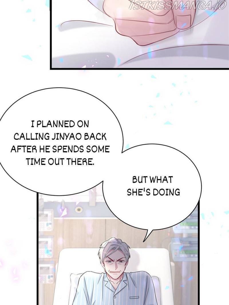 Whose Baby is it? Chapter 186 - page 39