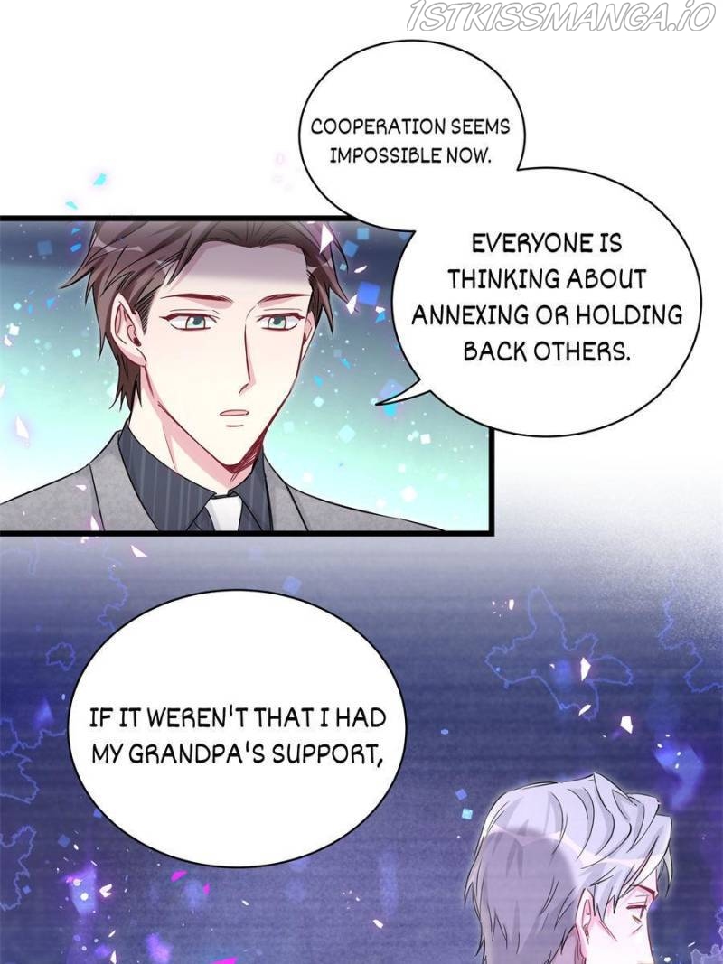 Whose Baby is it? Chapter 185 - page 13