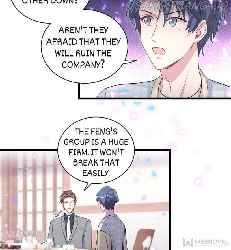 Whose Baby is it? Chapter 185 - page 15