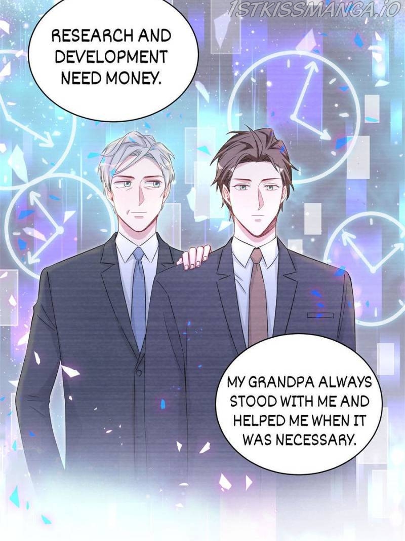 Whose Baby is it? Chapter 185 - page 20