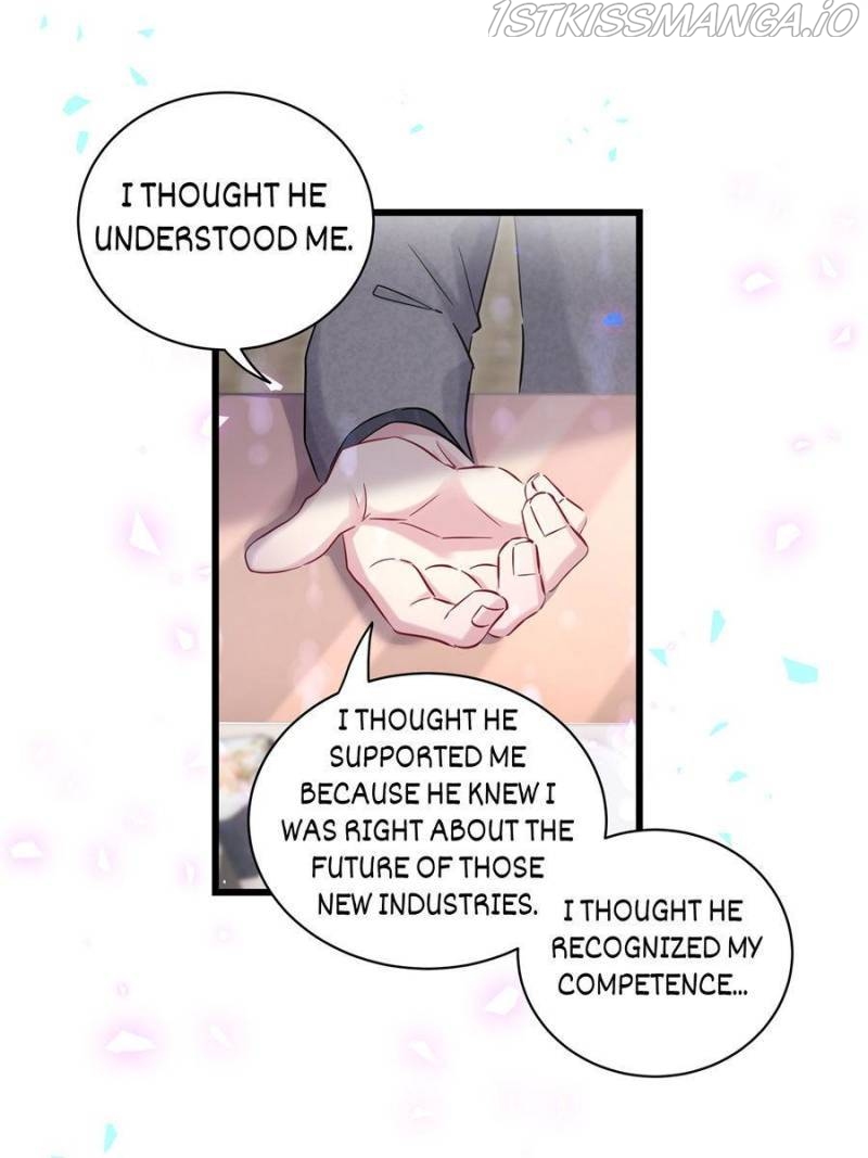 Whose Baby is it? Chapter 185 - page 22