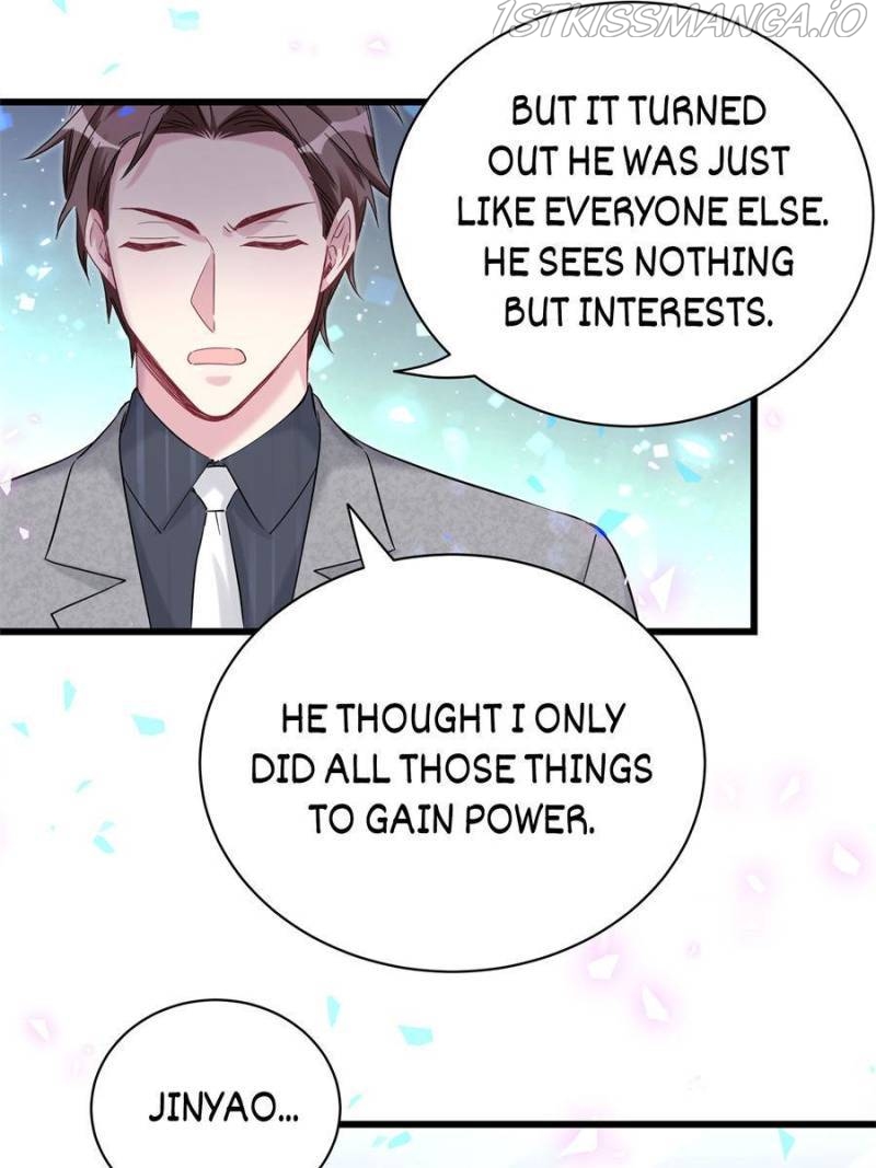 Whose Baby is it? Chapter 185 - page 23