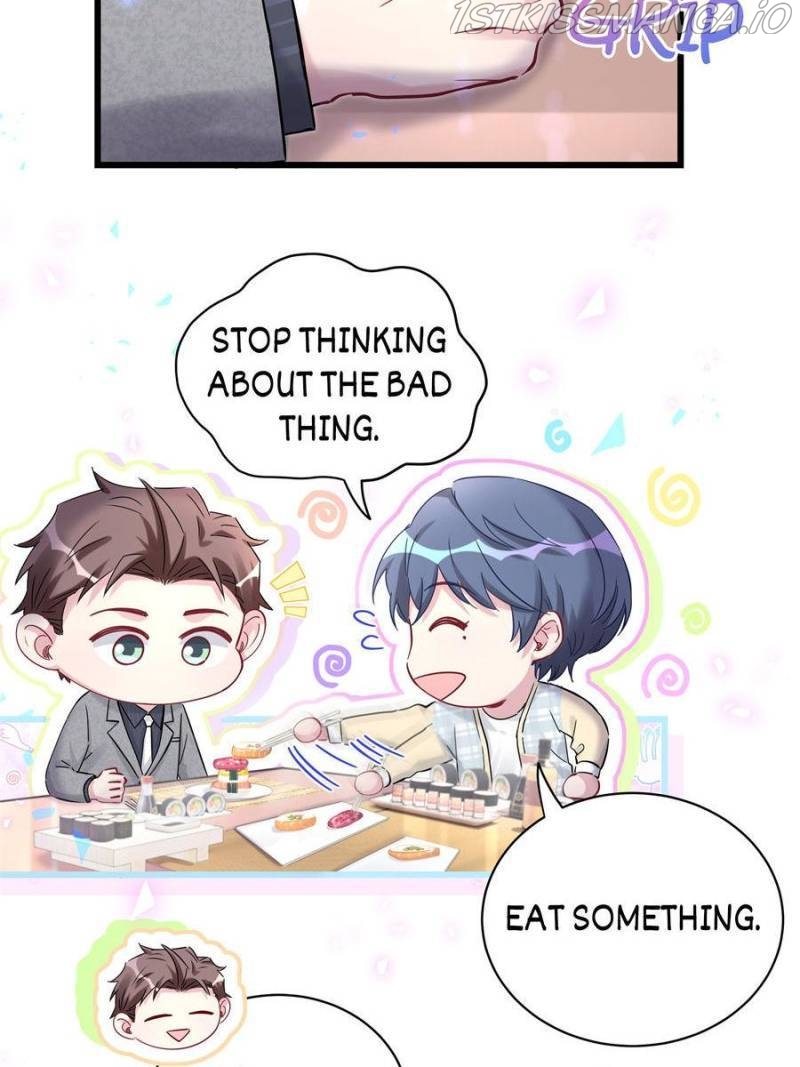 Whose Baby is it? Chapter 185 - page 27