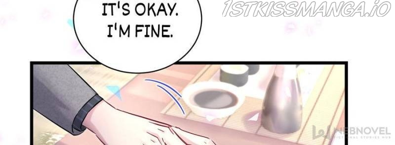 Whose Baby is it? Chapter 185 - page 28