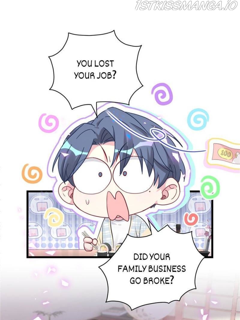 Whose Baby is it? Chapter 185 - page 3