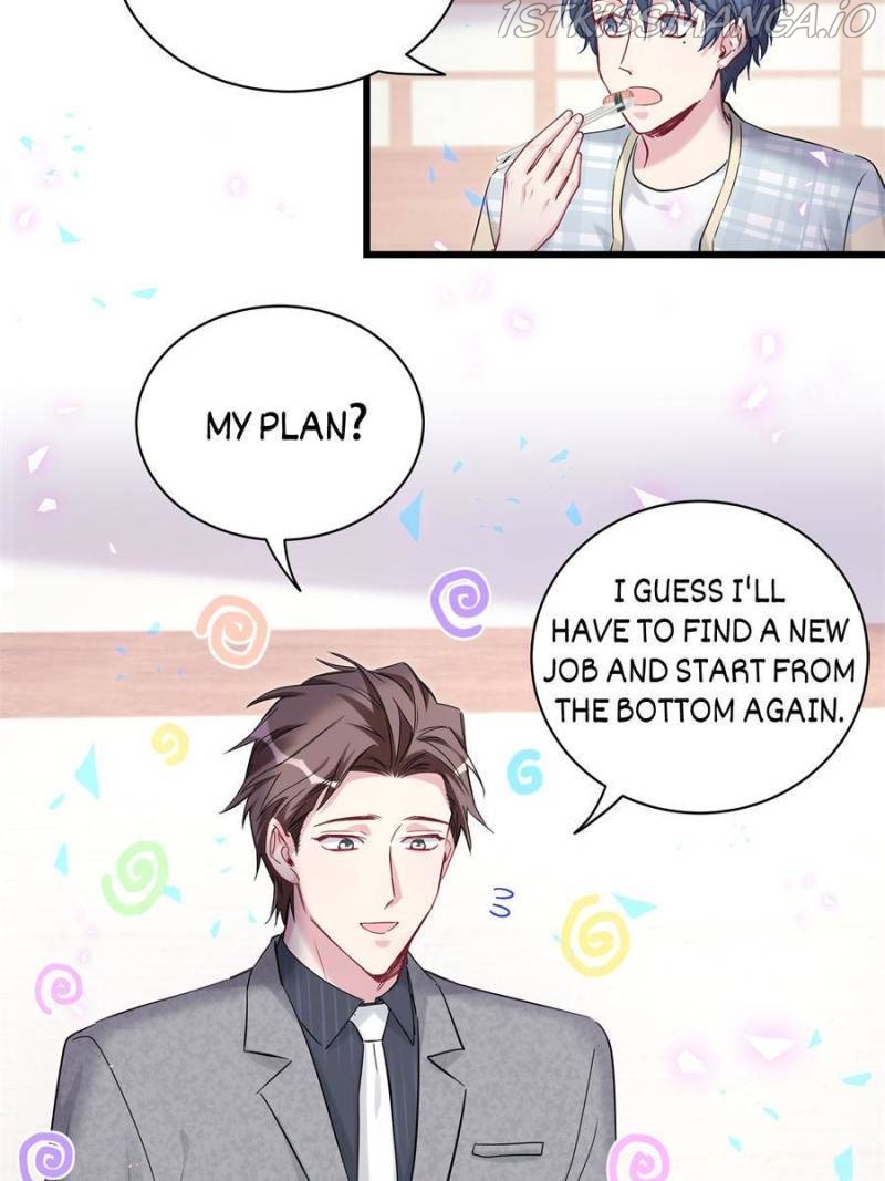 Whose Baby is it? Chapter 185 - page 30