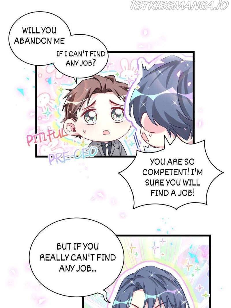 Whose Baby is it? Chapter 185 - page 32