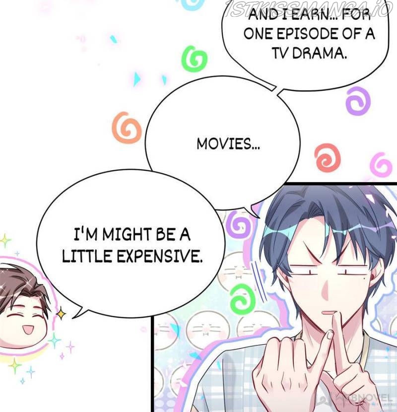 Whose Baby is it? Chapter 185 - page 37
