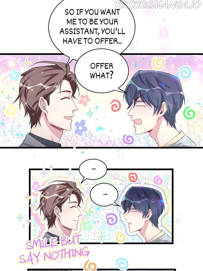 Whose Baby is it? Chapter 185 - page 39