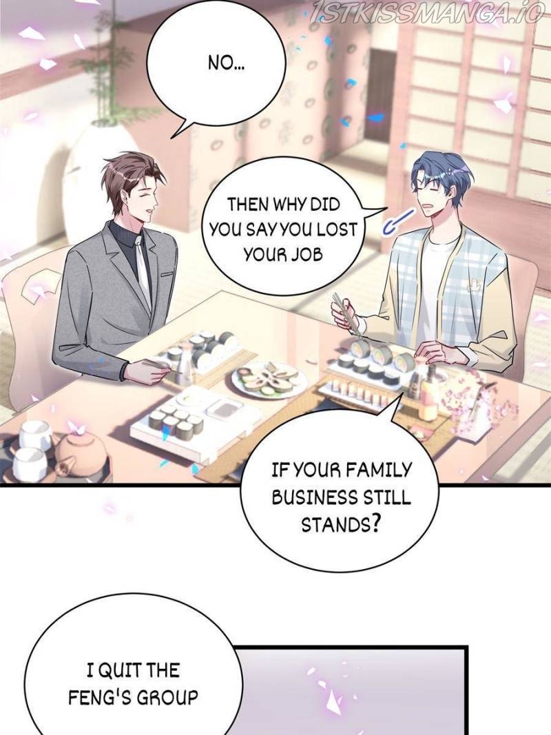 Whose Baby is it? Chapter 185 - page 4
