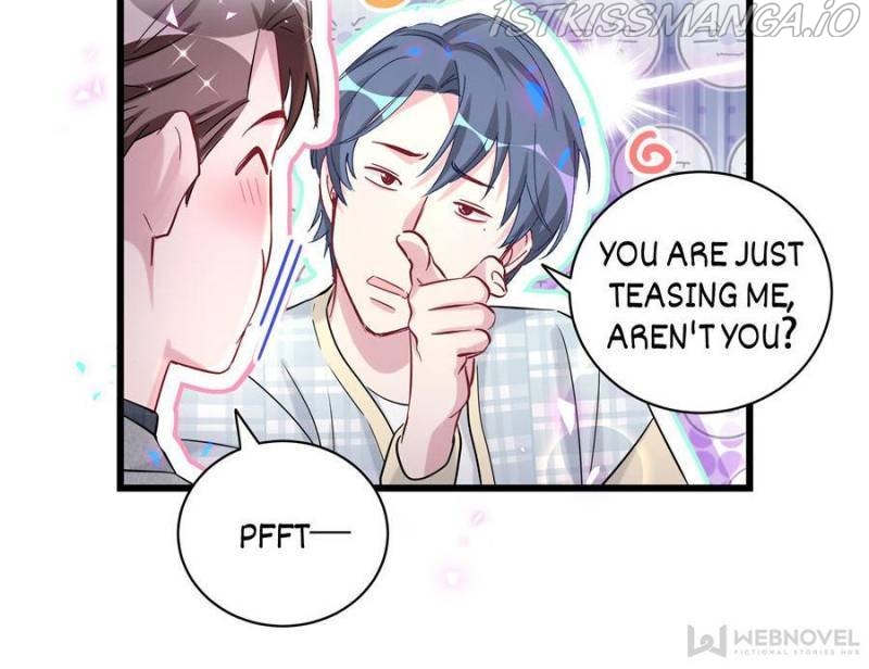 Whose Baby is it? Chapter 185 - page 40