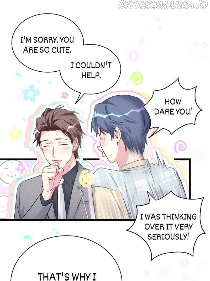 Whose Baby is it? Chapter 185 - page 41