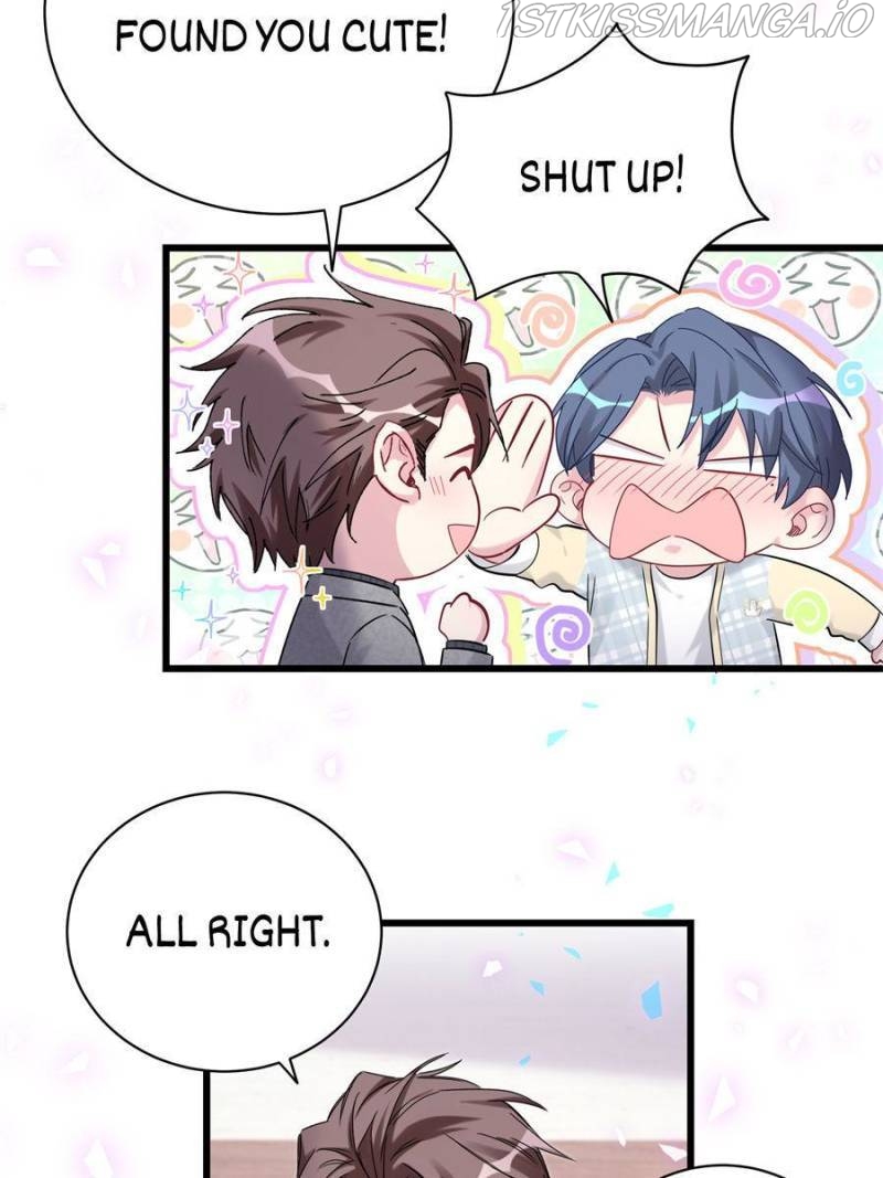 Whose Baby is it? Chapter 185 - page 42