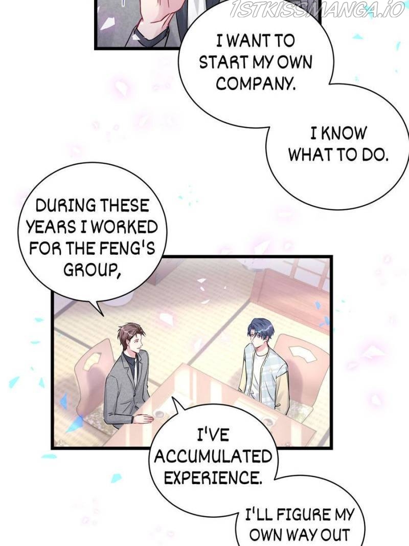 Whose Baby is it? Chapter 185 - page 44