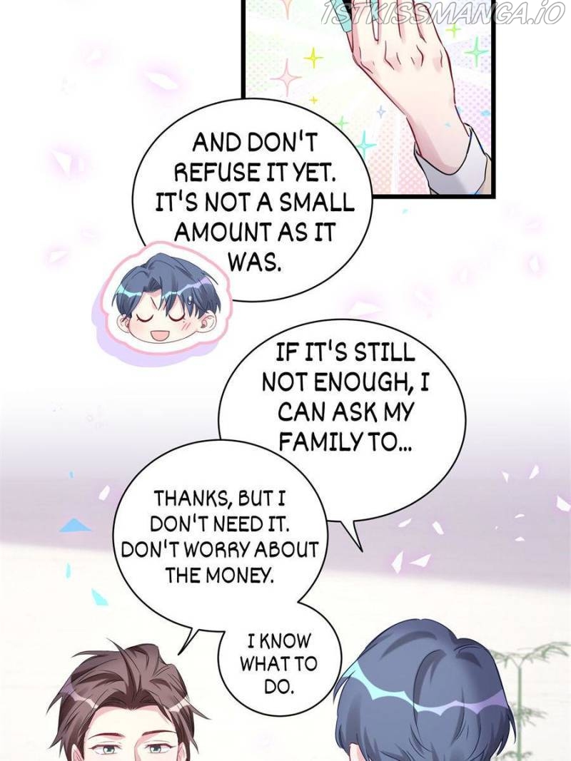 Whose Baby is it? Chapter 185 - page 46