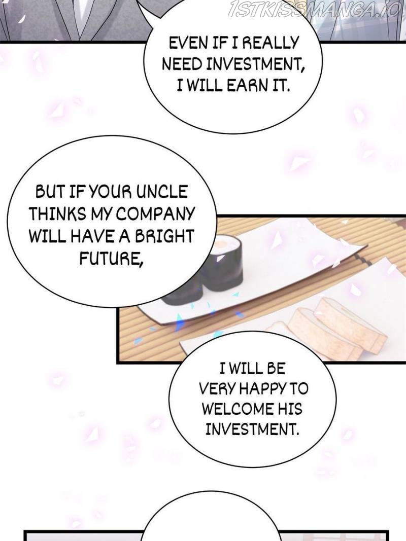 Whose Baby is it? Chapter 185 - page 48