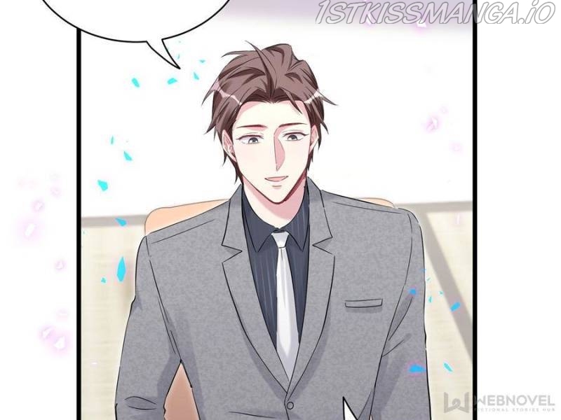 Whose Baby is it? Chapter 185 - page 5
