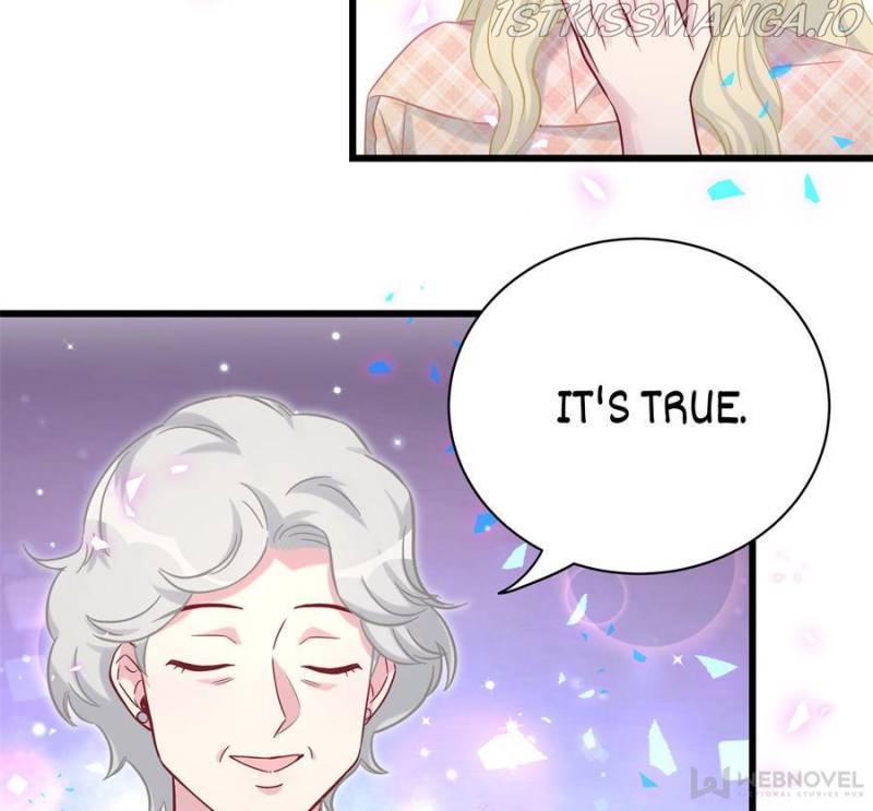 Whose Baby is it? Chapter 185 - page 52