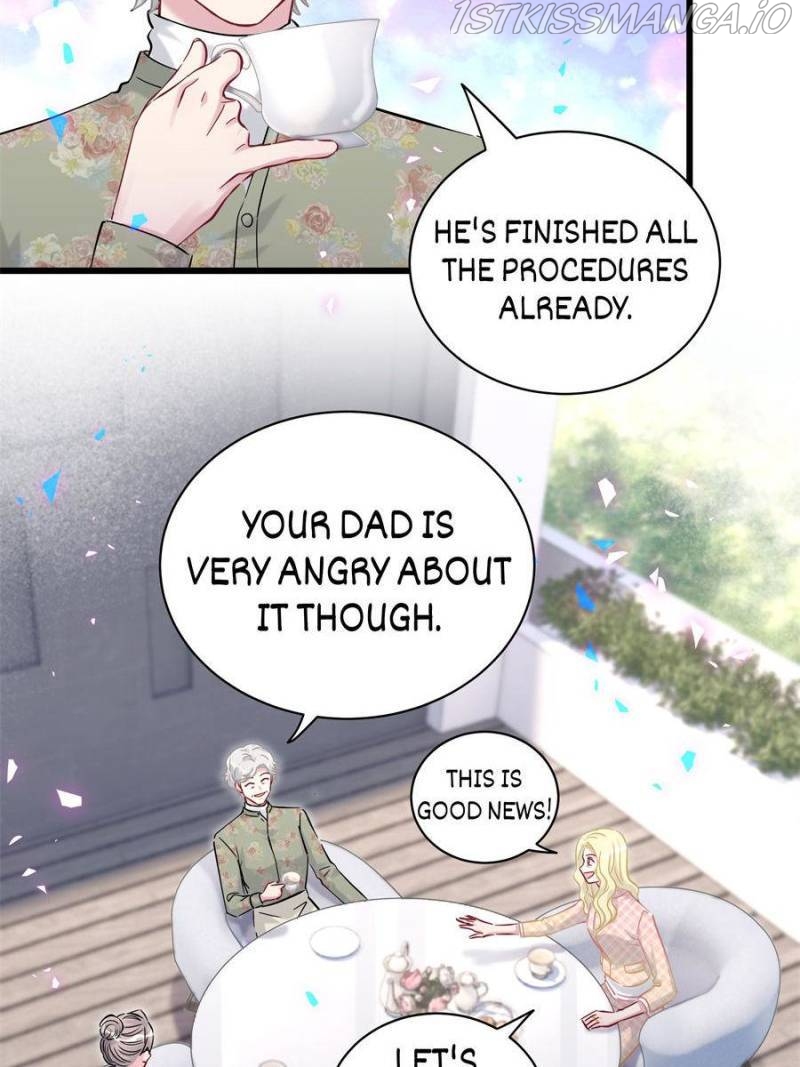 Whose Baby is it? Chapter 185 - page 53