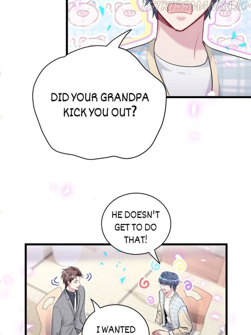Whose Baby is it? Chapter 185 - page 7