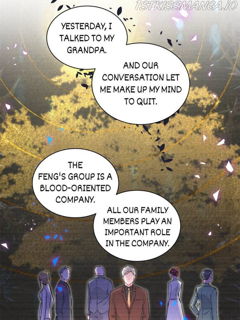 Whose Baby is it? Chapter 185 - page 9