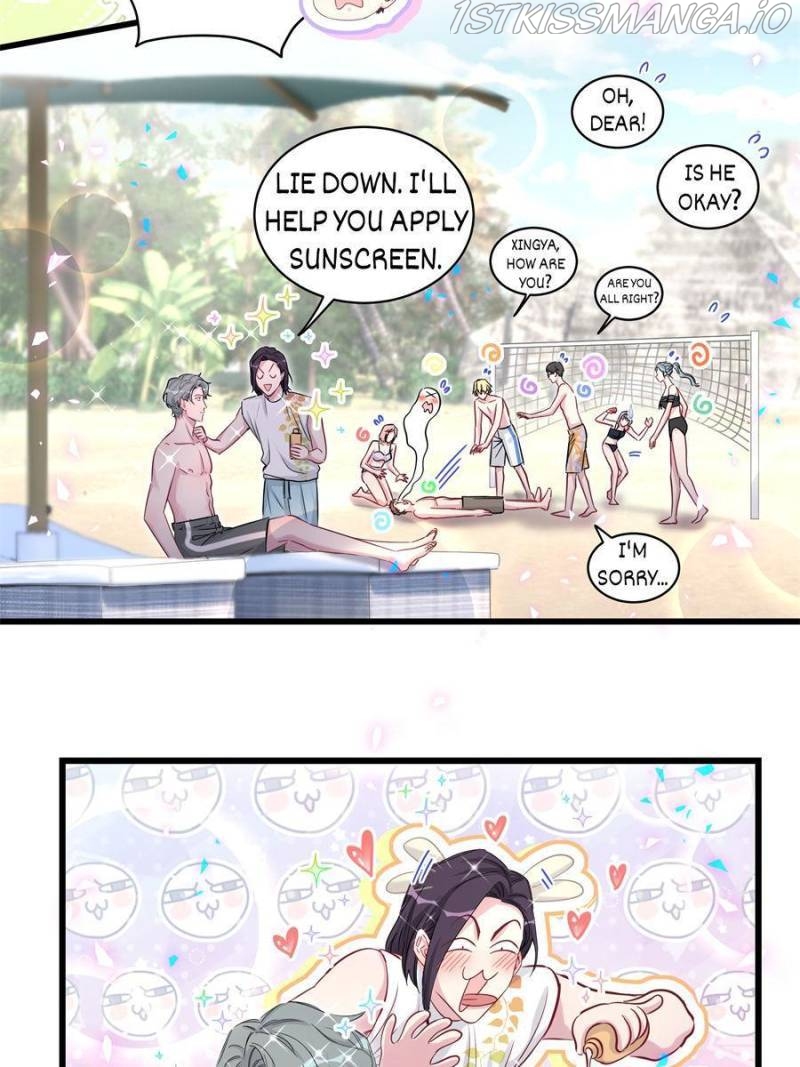 Whose Baby is it? Chapter 184 - page 15