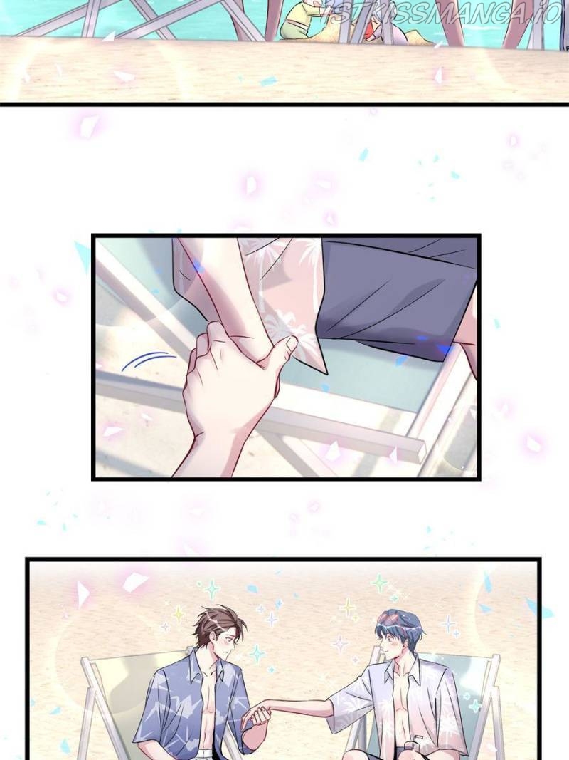 Whose Baby is it? Chapter 184 - page 21