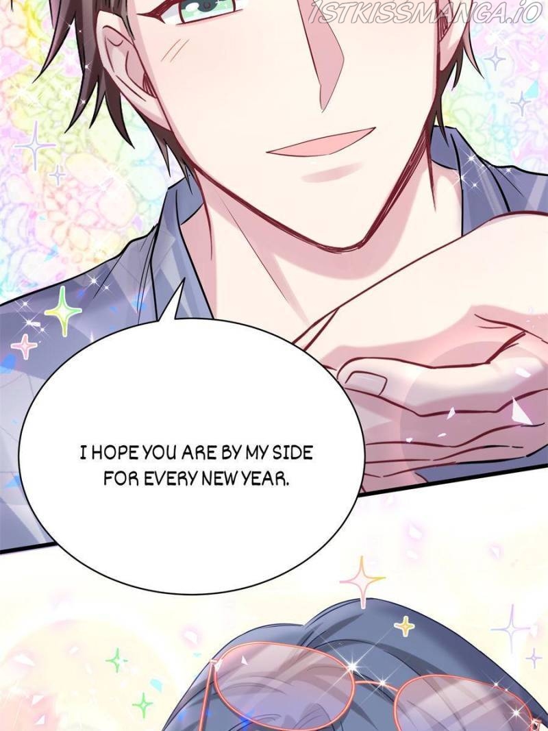 Whose Baby is it? Chapter 184 - page 23