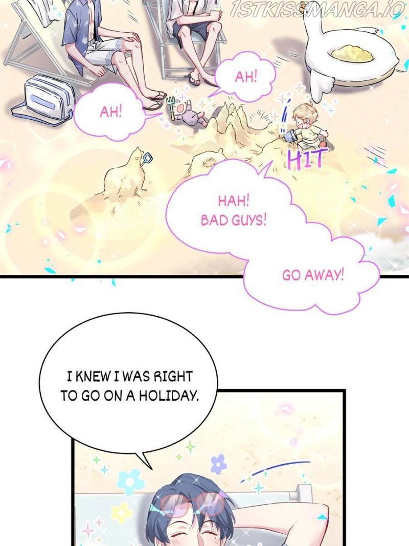 Whose Baby is it? Chapter 184 - page 6
