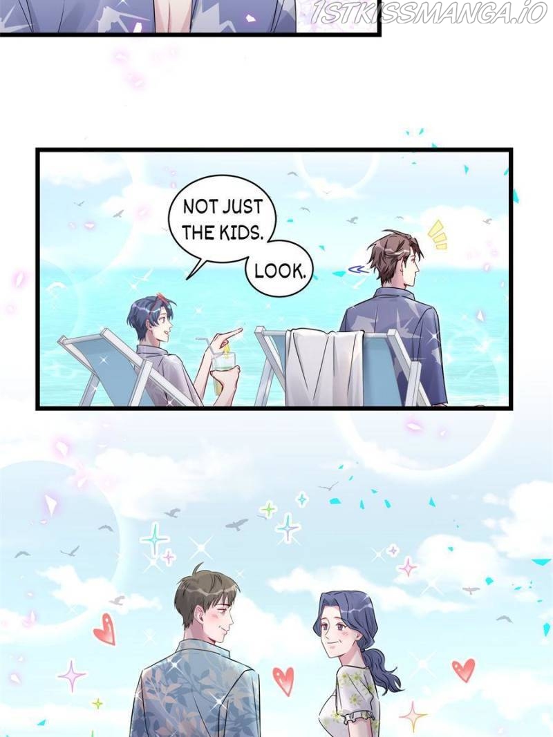 Whose Baby is it? Chapter 184 - page 8
