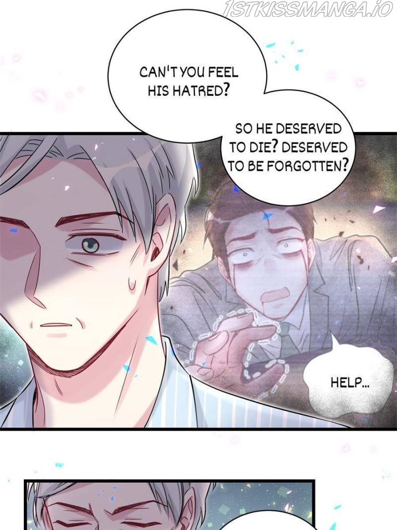 Whose Baby is it? Chapter 183 - page 11