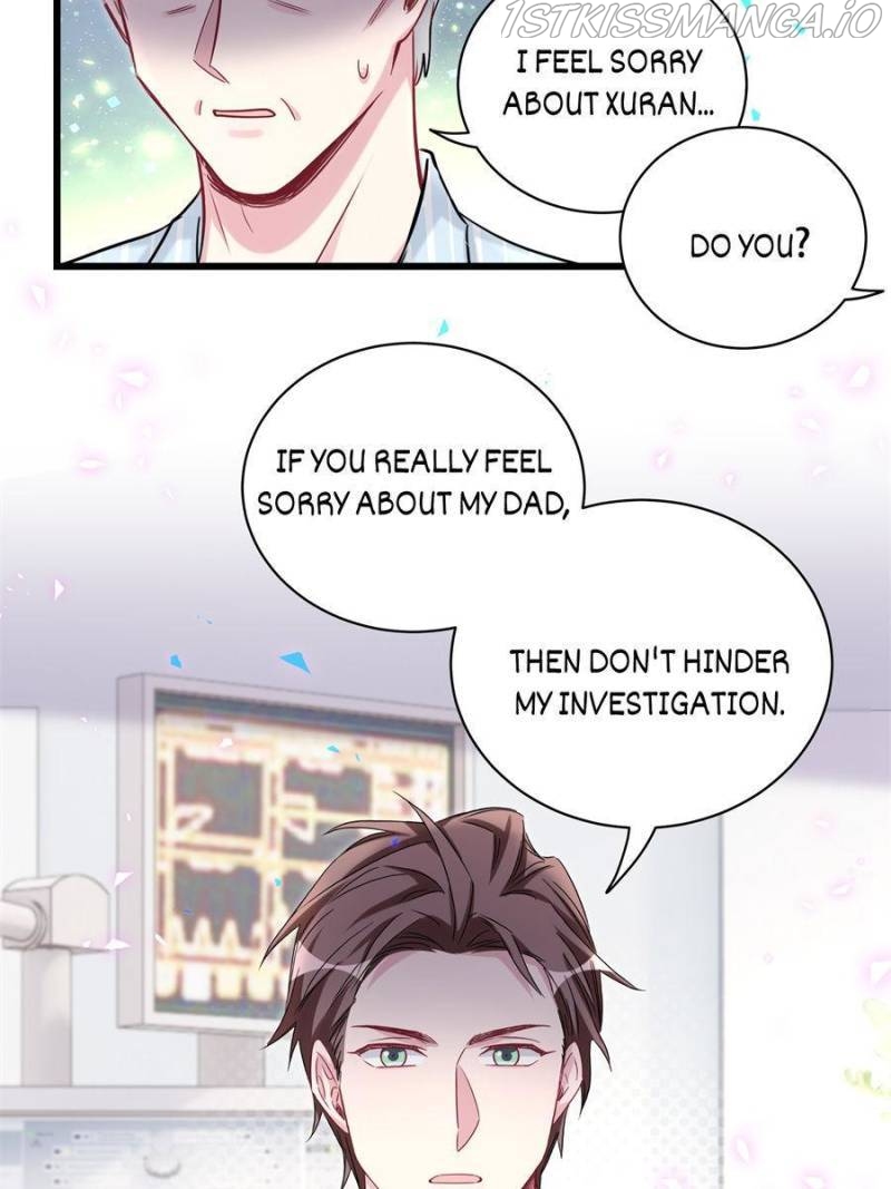 Whose Baby is it? Chapter 183 - page 12