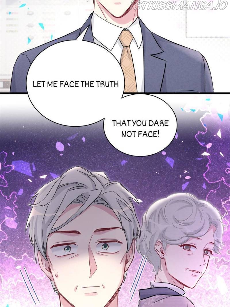 Whose Baby is it? Chapter 183 - page 13