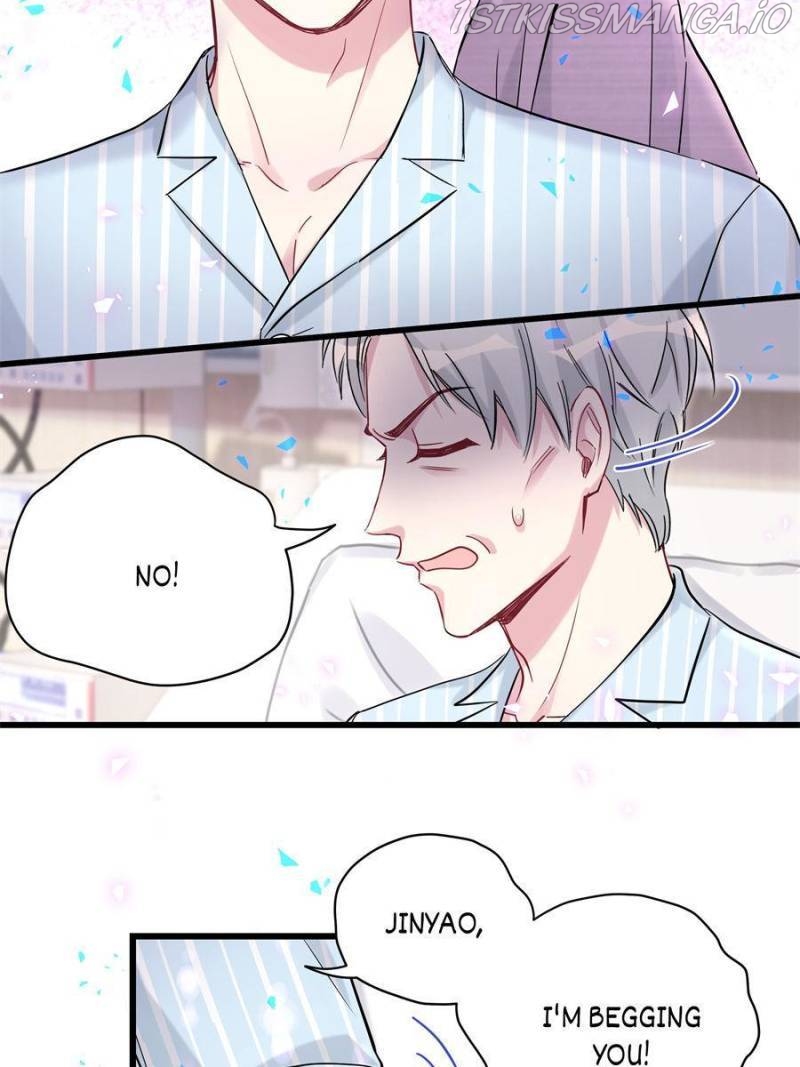 Whose Baby is it? Chapter 183 - page 14