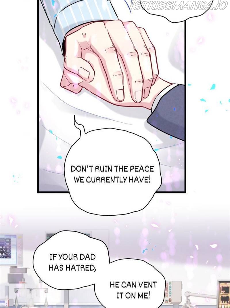 Whose Baby is it? Chapter 183 - page 15
