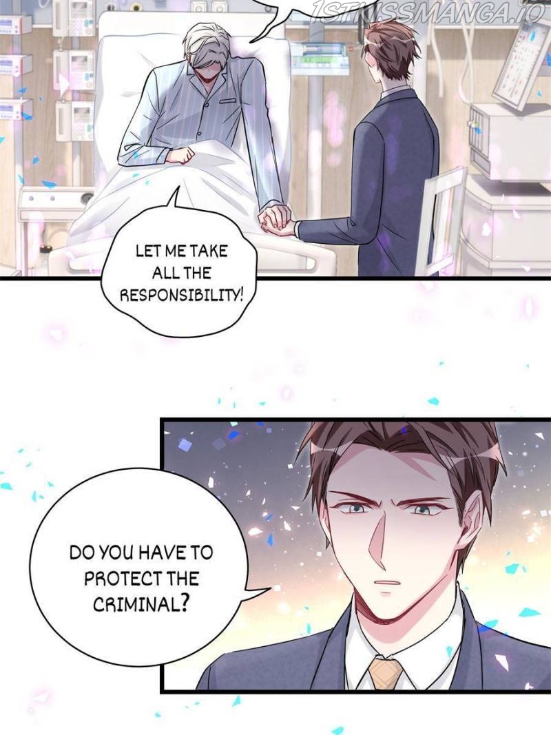 Whose Baby is it? Chapter 183 - page 16