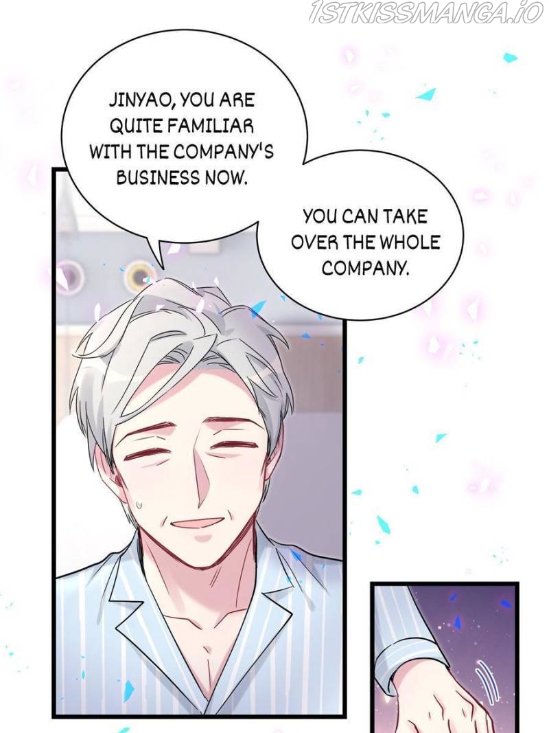 Whose Baby is it? Chapter 183 - page 18