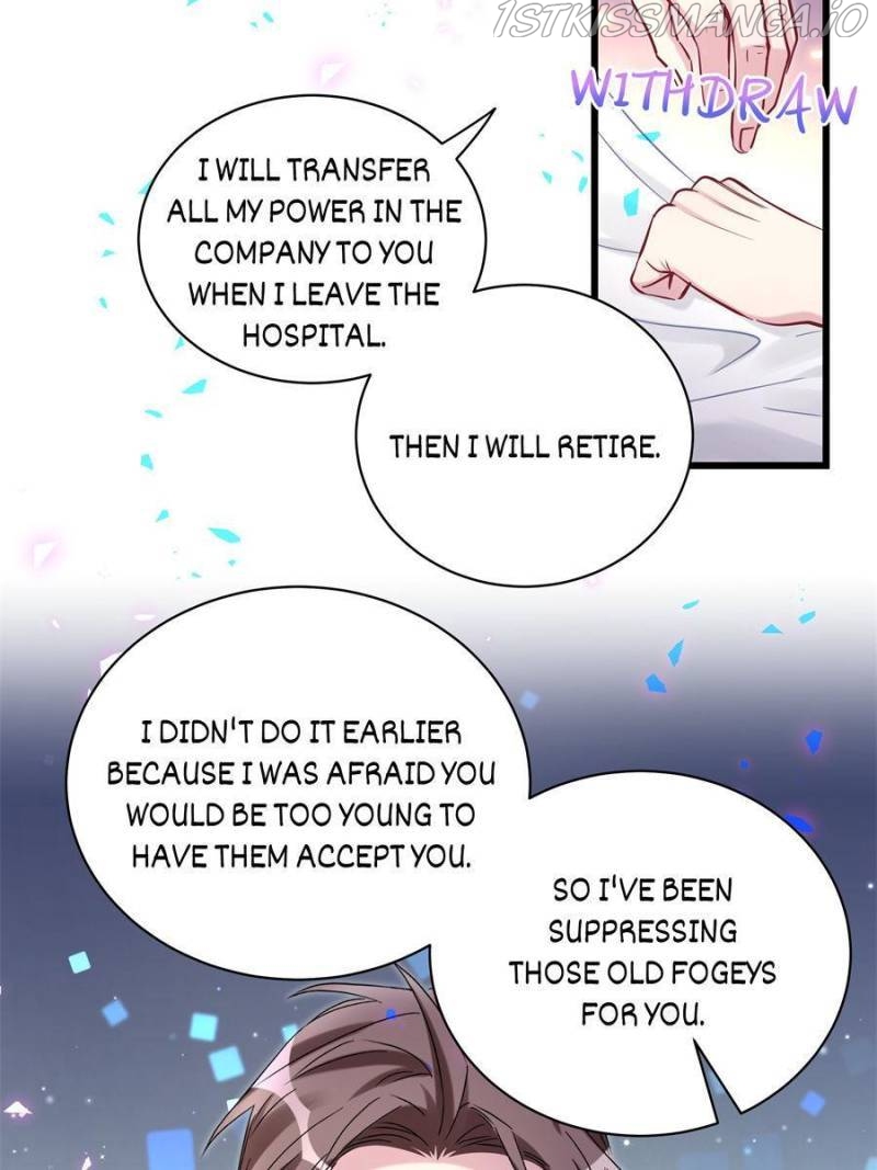 Whose Baby is it? Chapter 183 - page 19