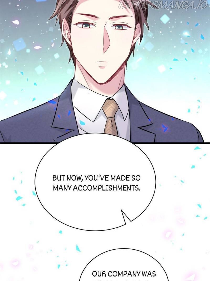 Whose Baby is it? Chapter 183 - page 20