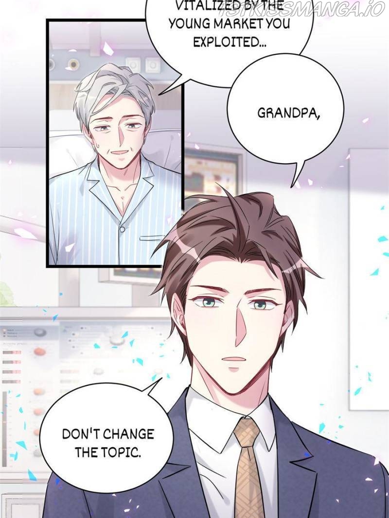 Whose Baby is it? Chapter 183 - page 21